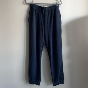 Outdoor voices mens sweatpants